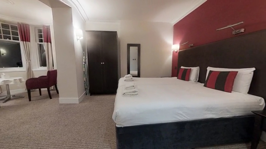 SGE Columba Hotel photo 2