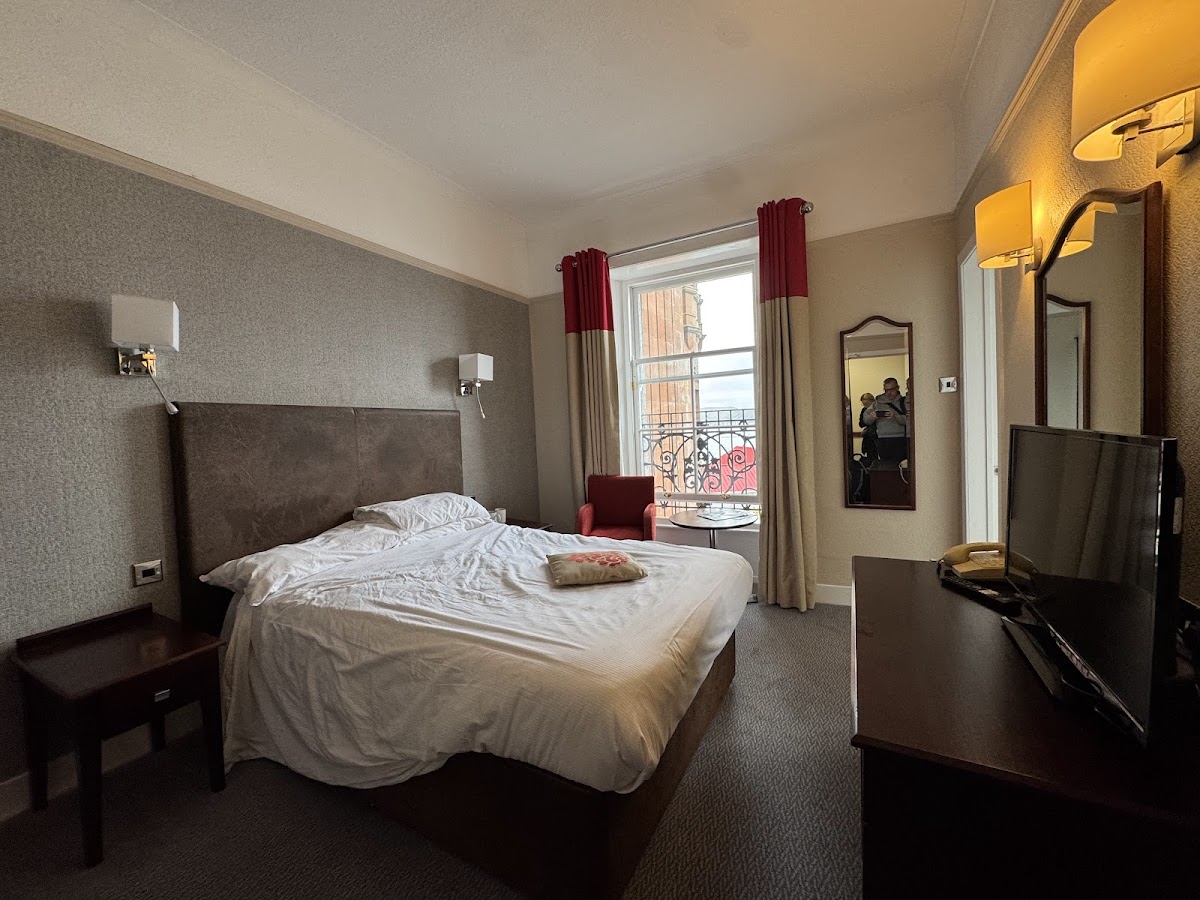 SGE Columba Hotel photo 3