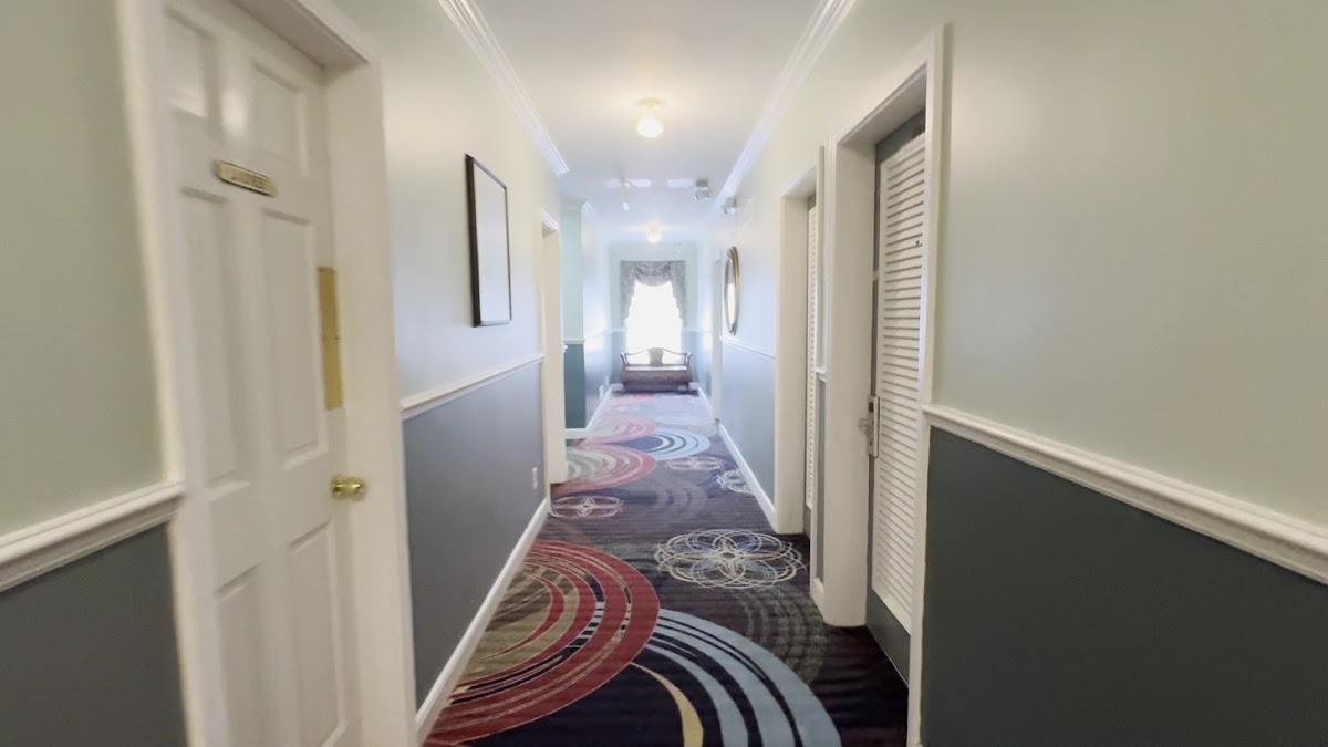 Americas Best Value Inn Historic Clewiston Inn photo 2