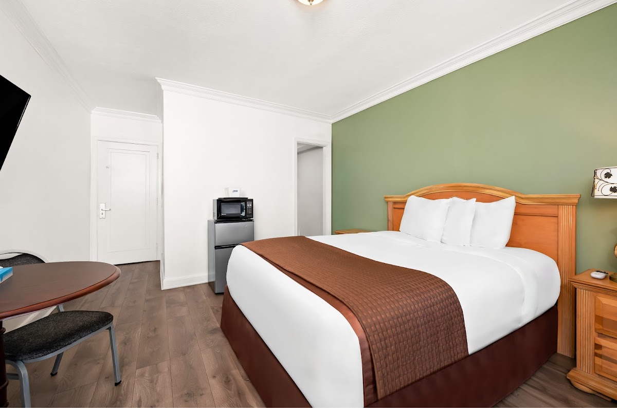 Americas Best Value Inn Historic Clewiston Inn photo 3