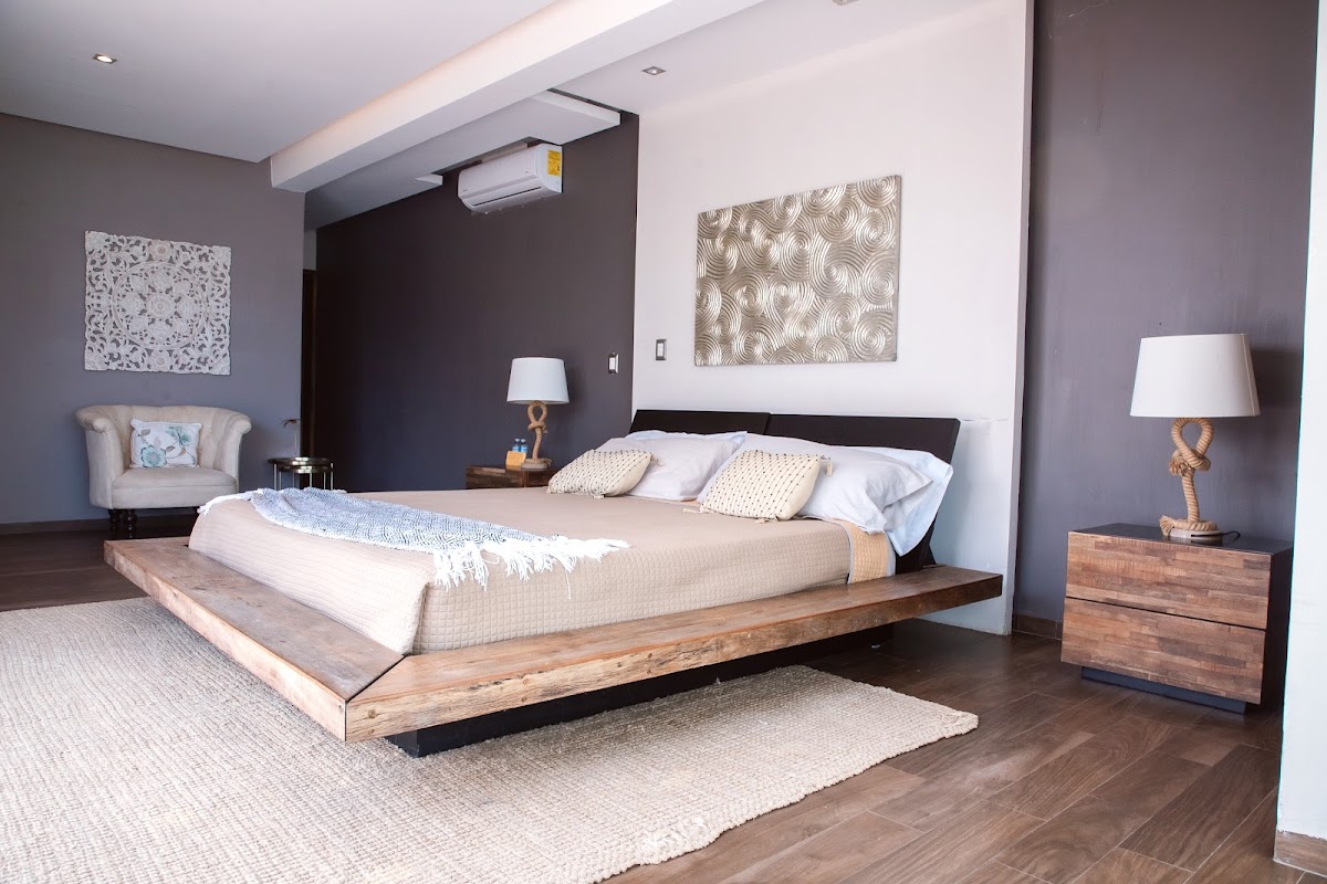 Luxury Palms Hotel Boutique & Restaurant photo 3