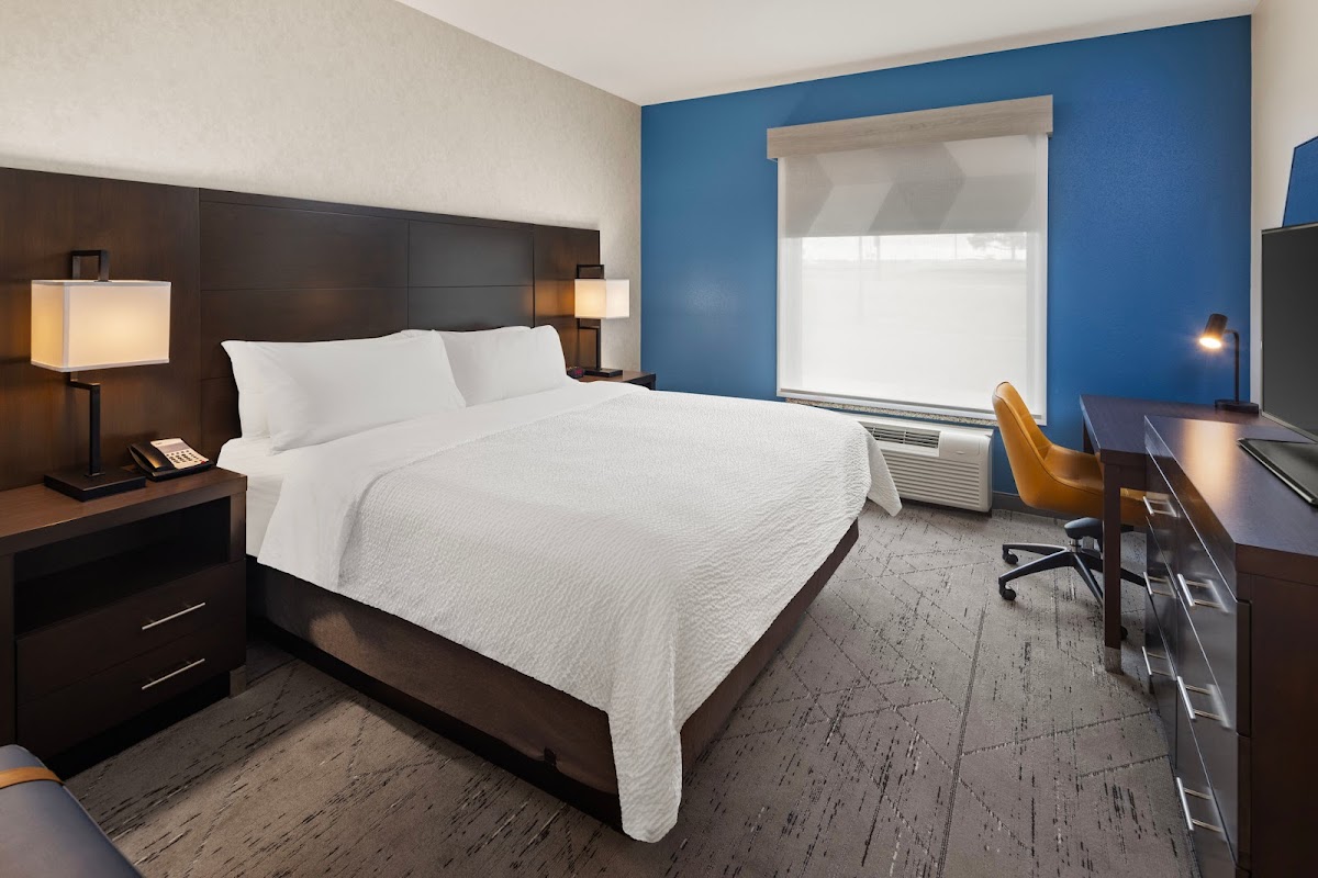 Holiday Inn Express Moline - Quad Cities by IHG photo 3