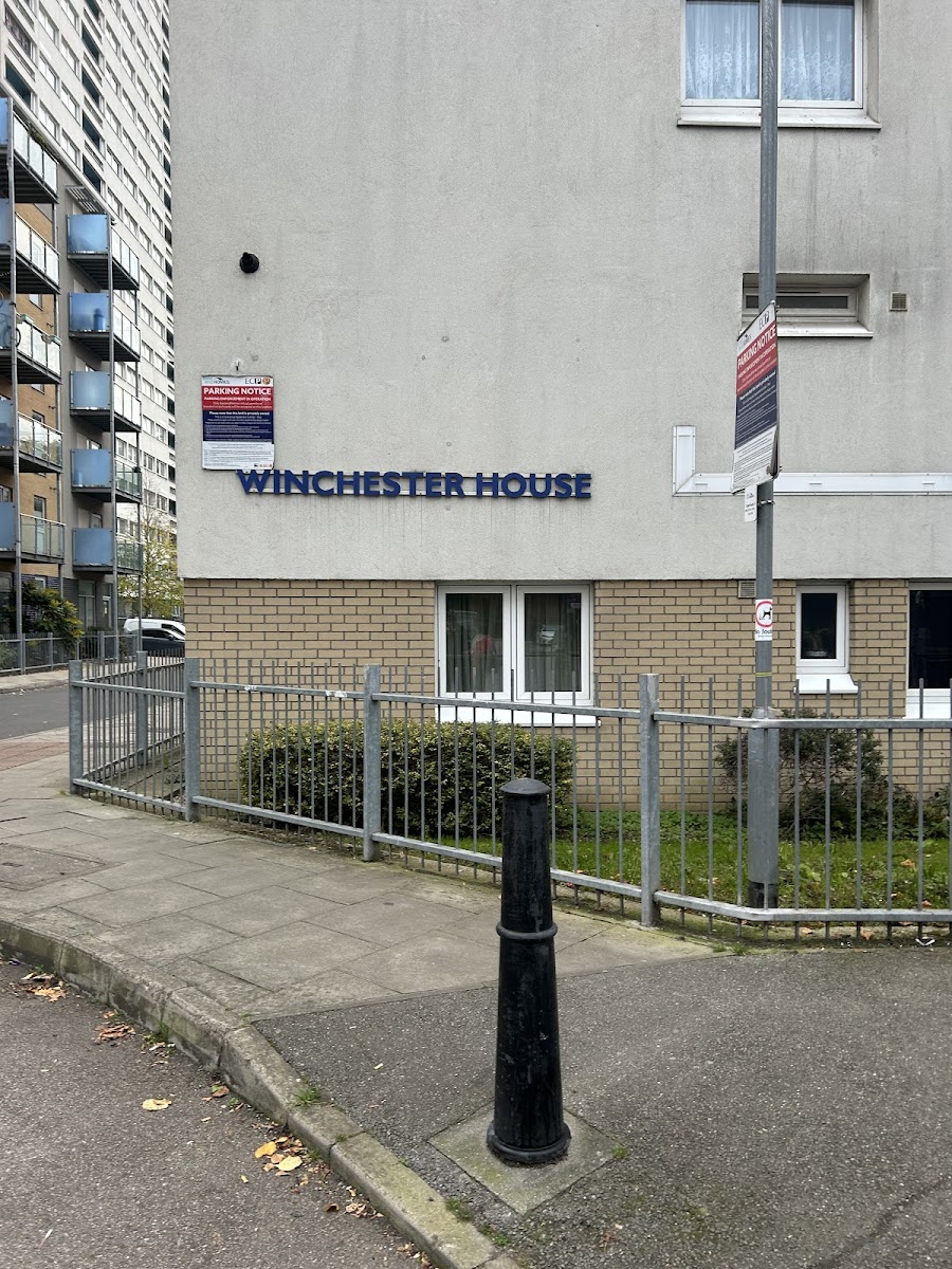 Mile End Budget Guesthouse