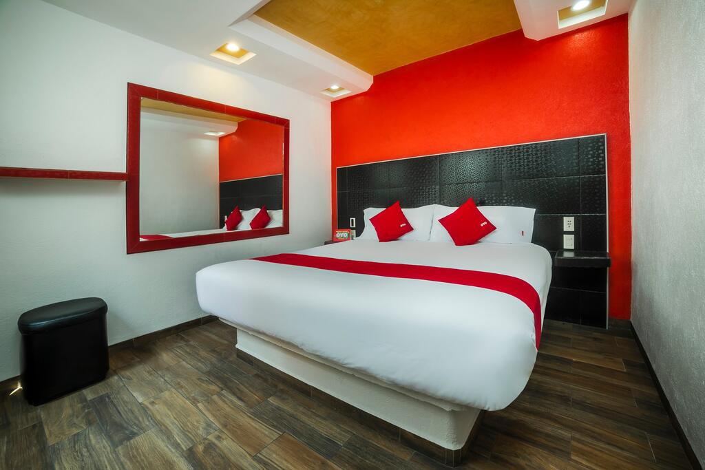 Hotel SR92 photo 2
