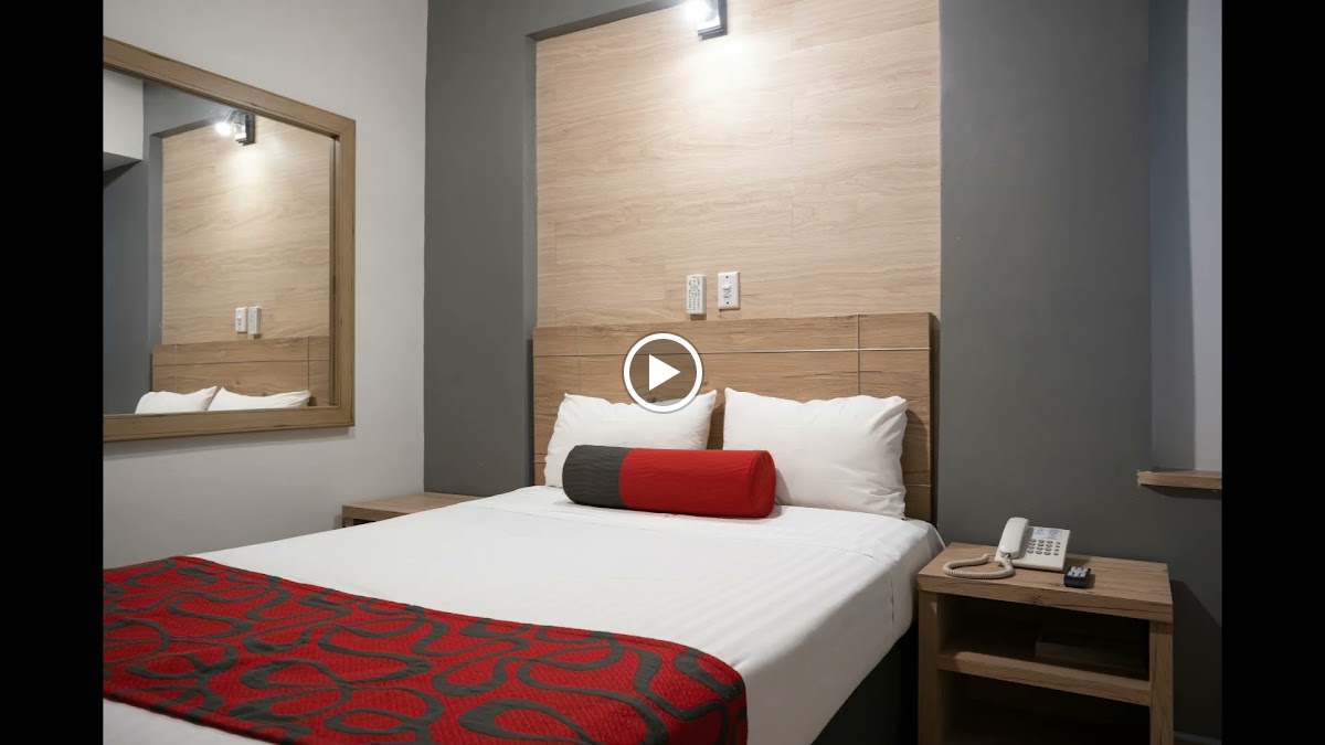 Hotel Roble photo 2