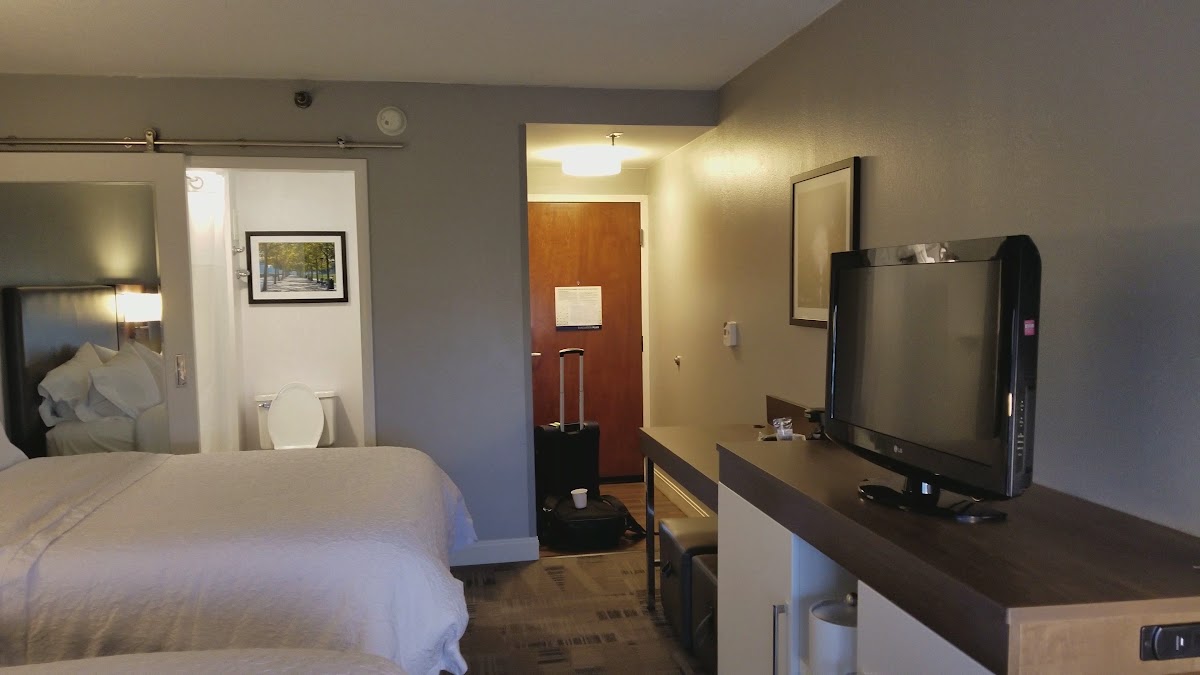 Hampton Inn Cincinnati/Airport South photo 2