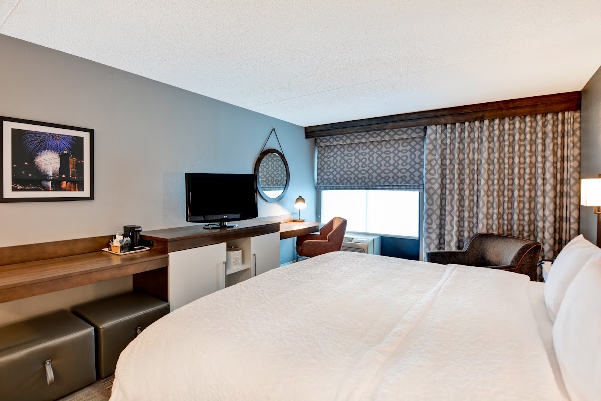 Hampton Inn Cincinnati/Airport South photo 3