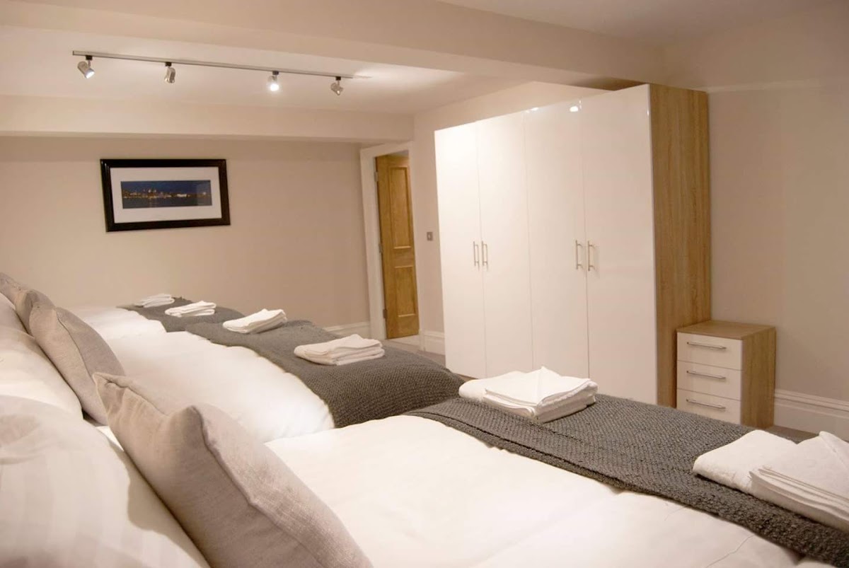 1 Water Street Hotel