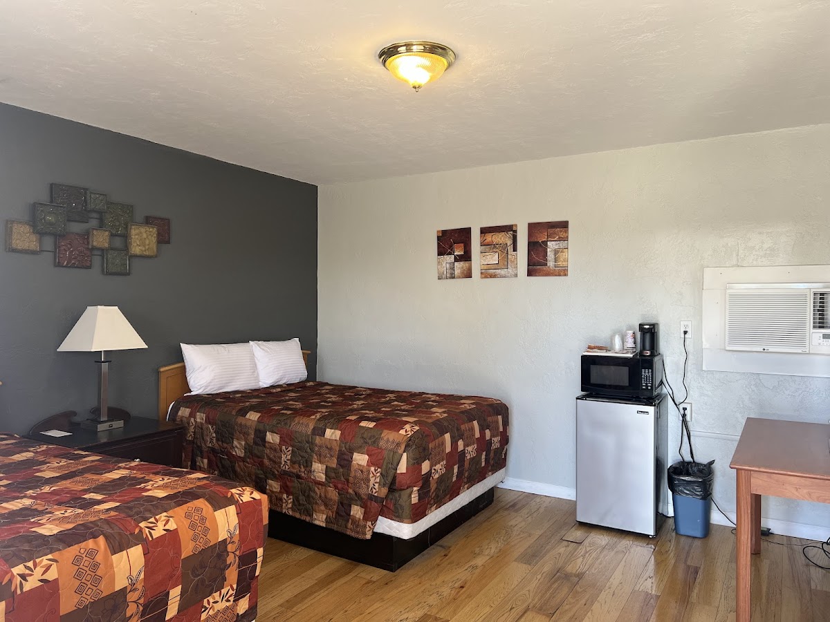 Supai Motel