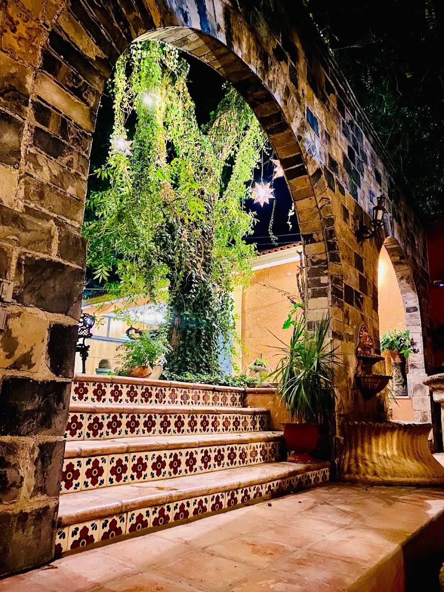 Villa Caracol Parras