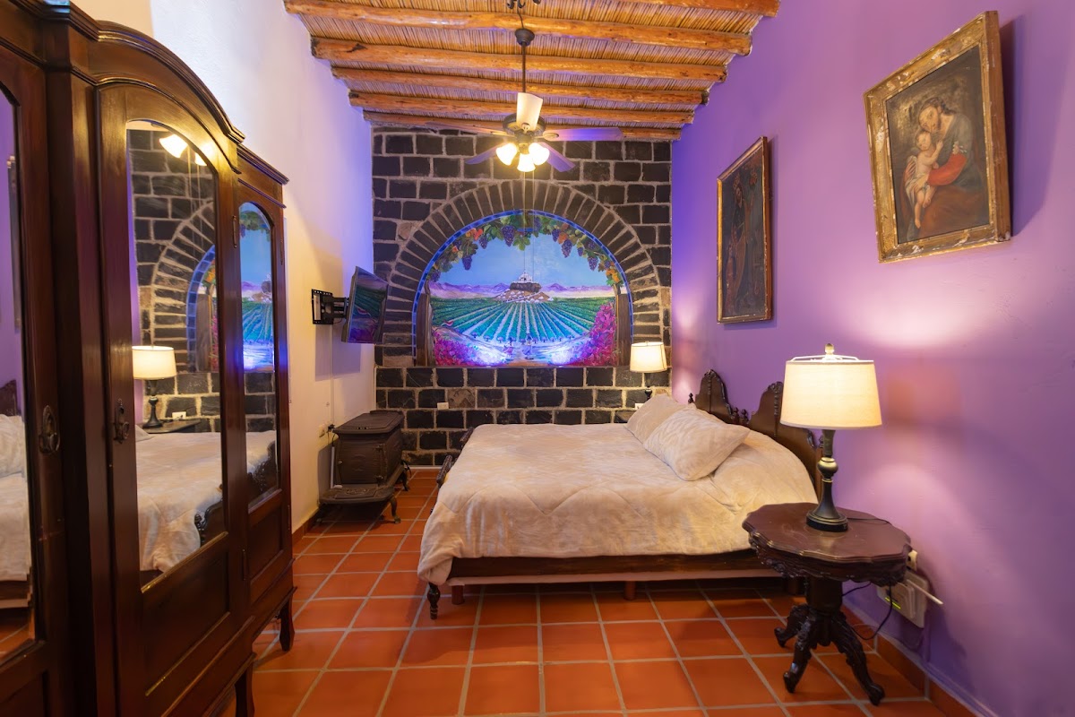 Villa Caracol Parras photo 2