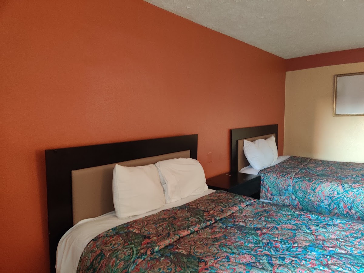 Martinique Motel photo 2