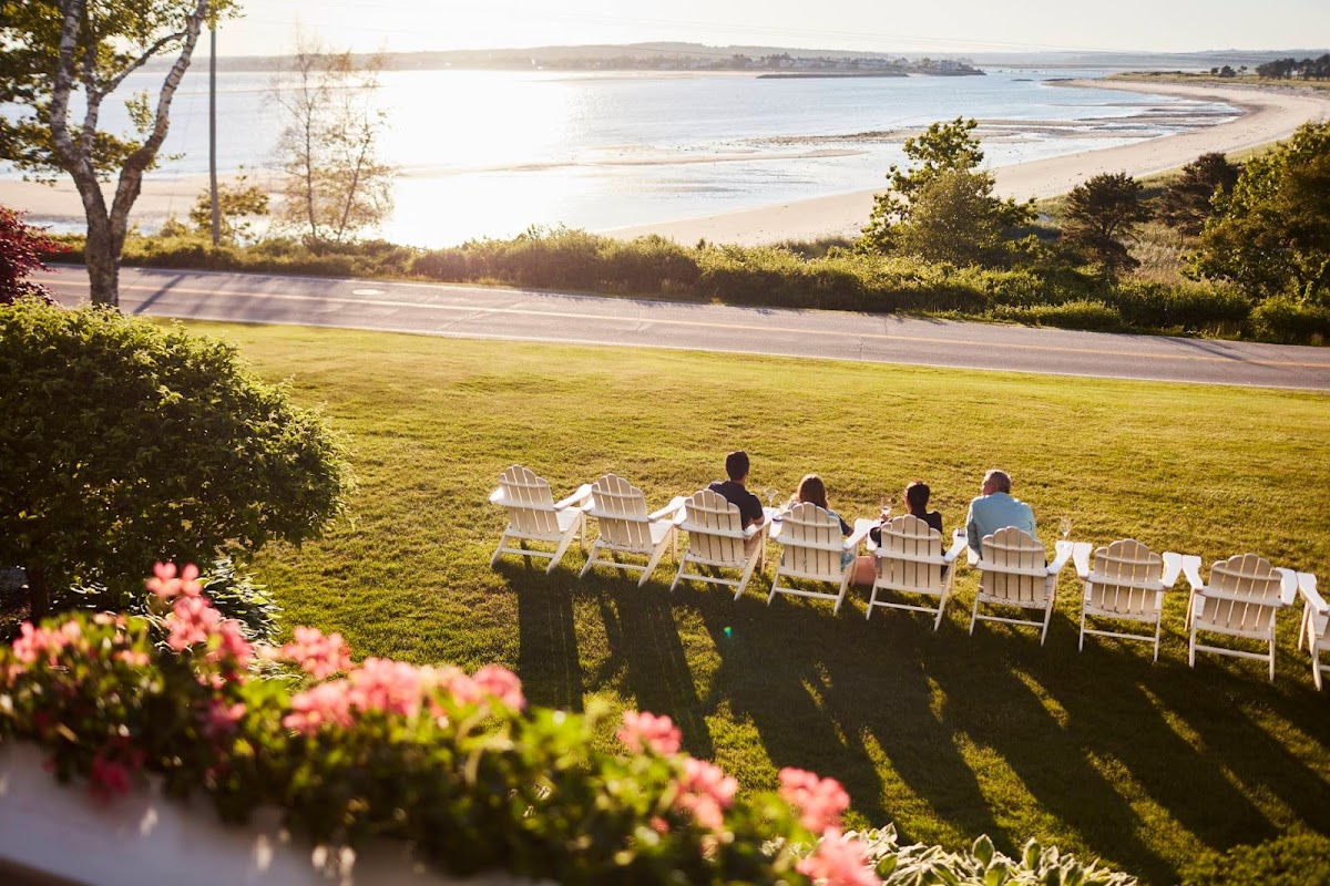 Black Point Inn photo 2