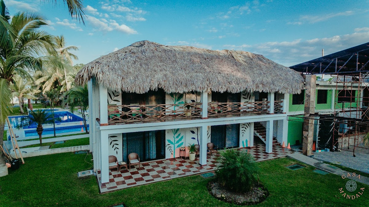 Refugio del Sol Hotel & Club de Playa