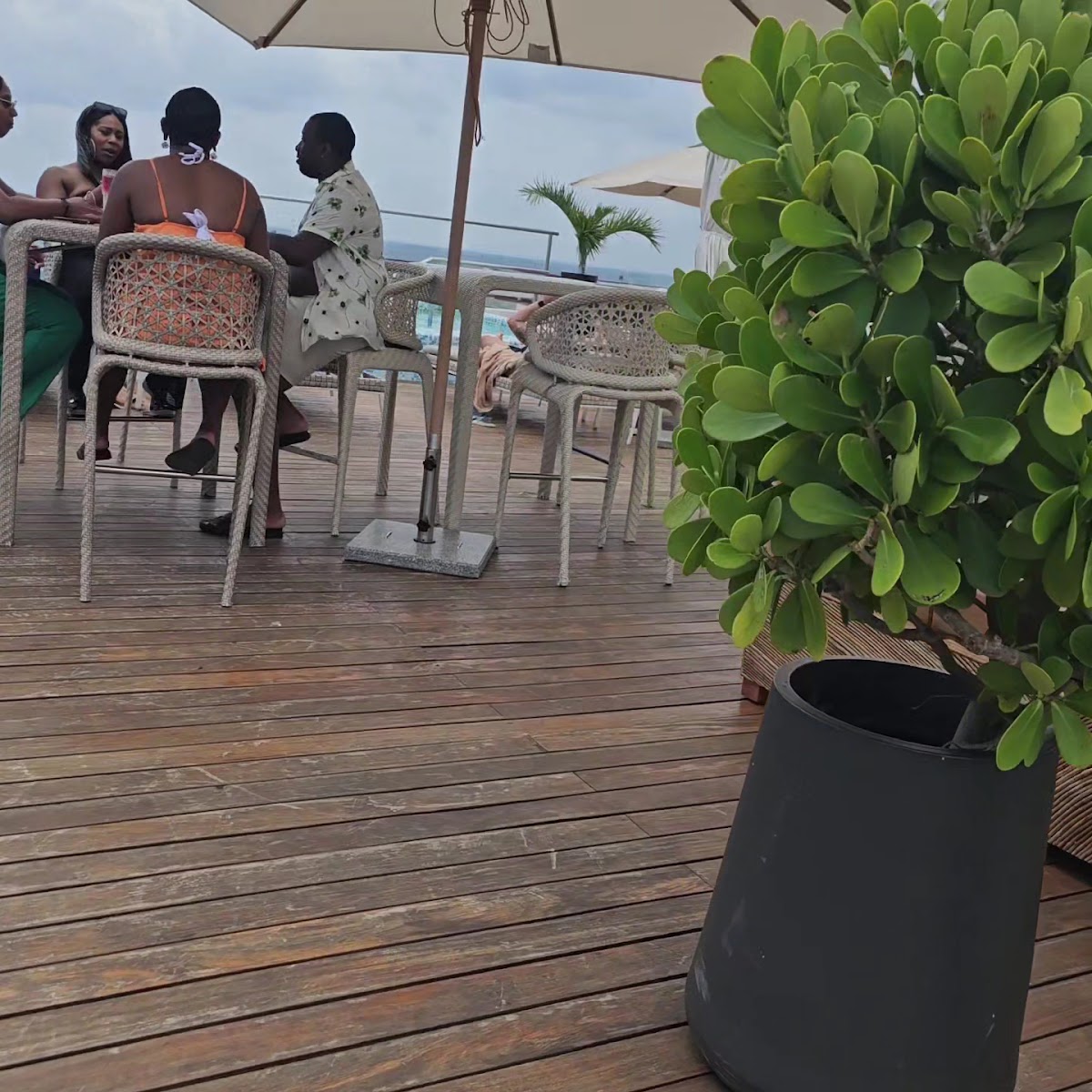 The Reef 28 Hotel & Spa – Luxury Adults Only – All Suites photo 2
