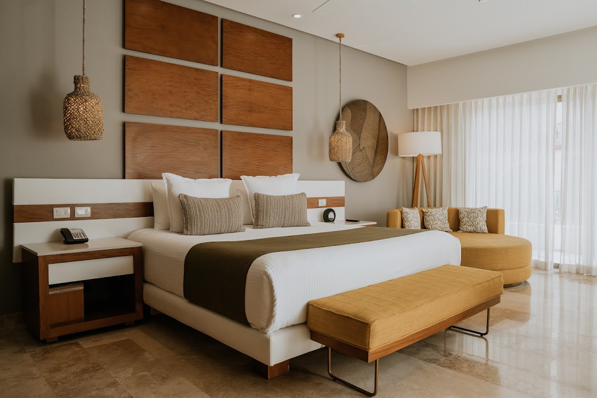 The Reef 28 Hotel & Spa – Luxury Adults Only – All Suites photo 3