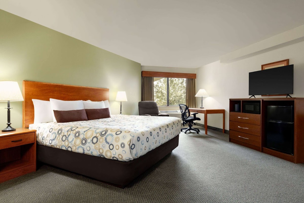 AmericInn by Wyndham Havre photo 2