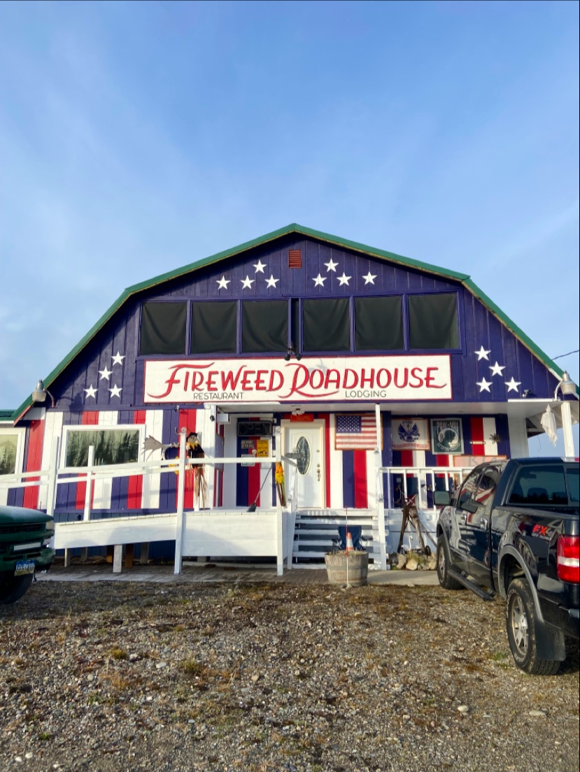 Fireweed Roadhouse photo 3