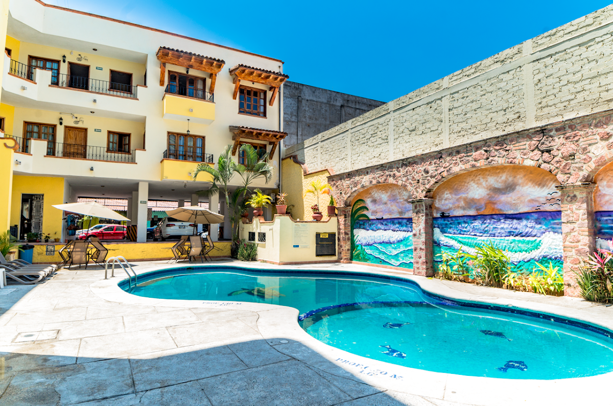 Estancia San Carlos Puerto Vallarta