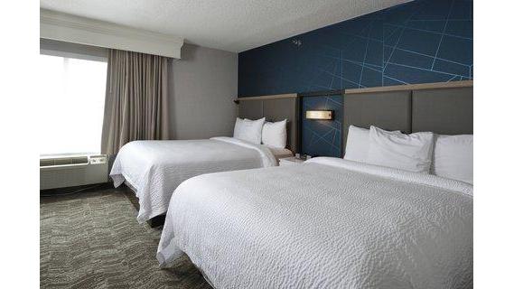 SpringHill Suites by Marriott Des Moines West
