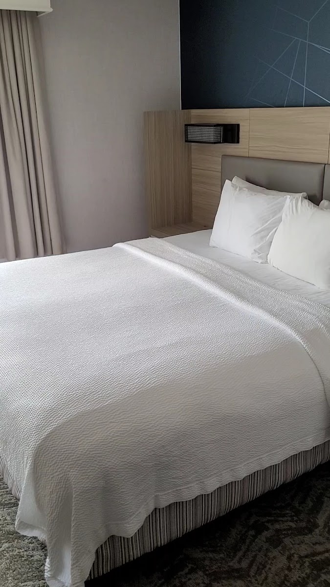 SpringHill Suites by Marriott Des Moines West photo 2