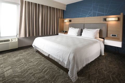 SpringHill Suites by Marriott Des Moines West photo 3