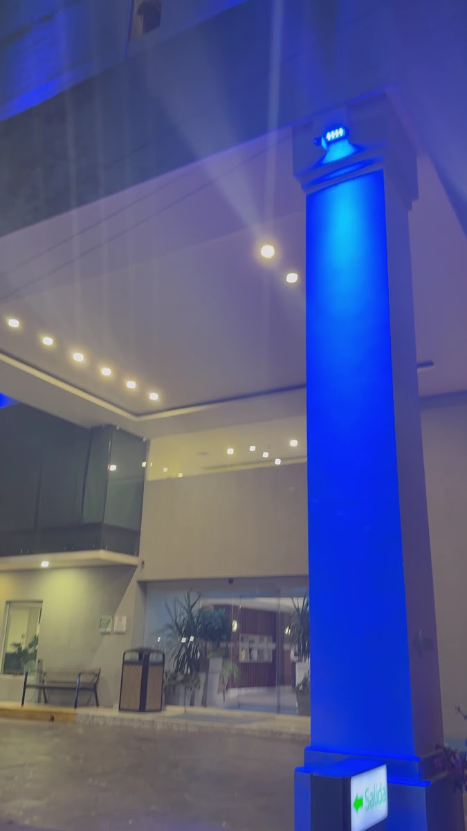 Holiday Inn Express Culiacan by IHG photo 2