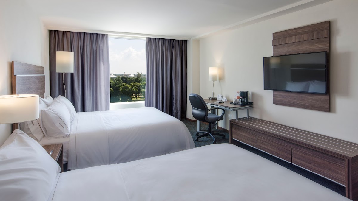 Holiday Inn Express Culiacan by IHG photo 3