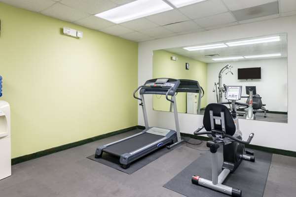 Quality Inn & Suites Alma I-40 photo 3