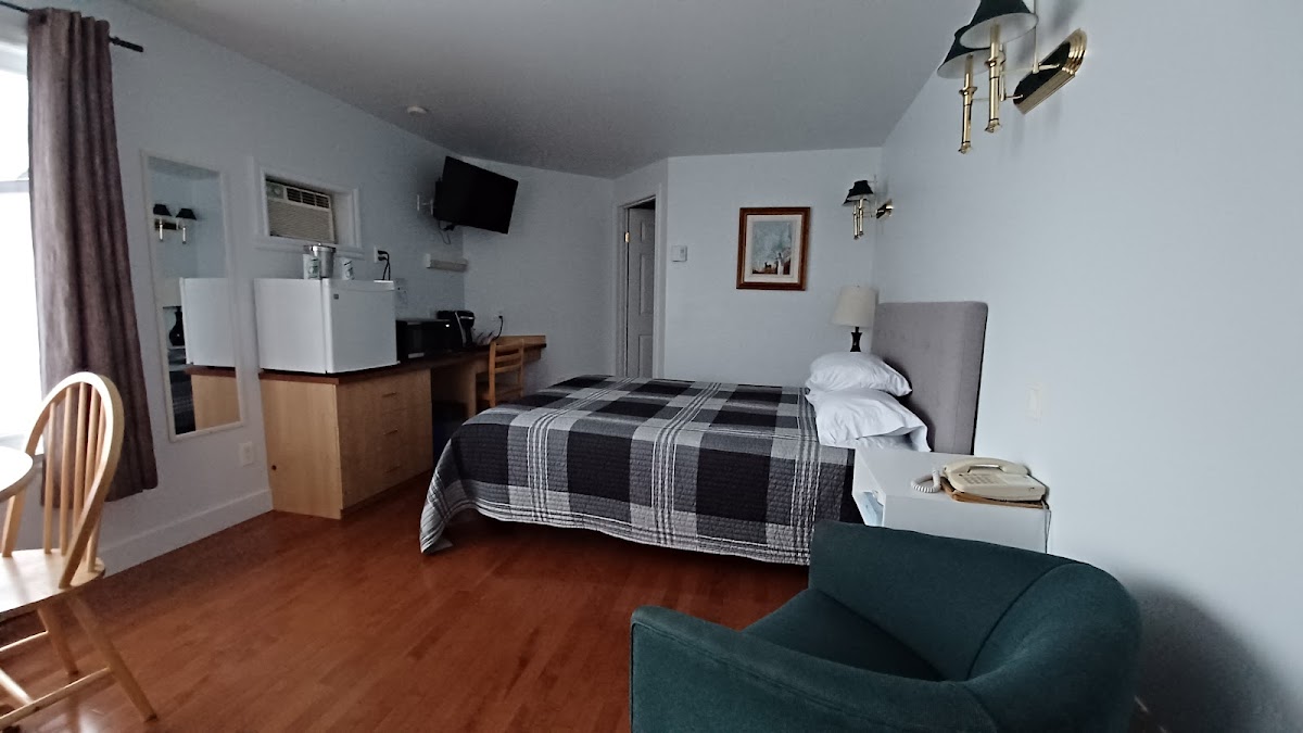 Motel Royal photo 3