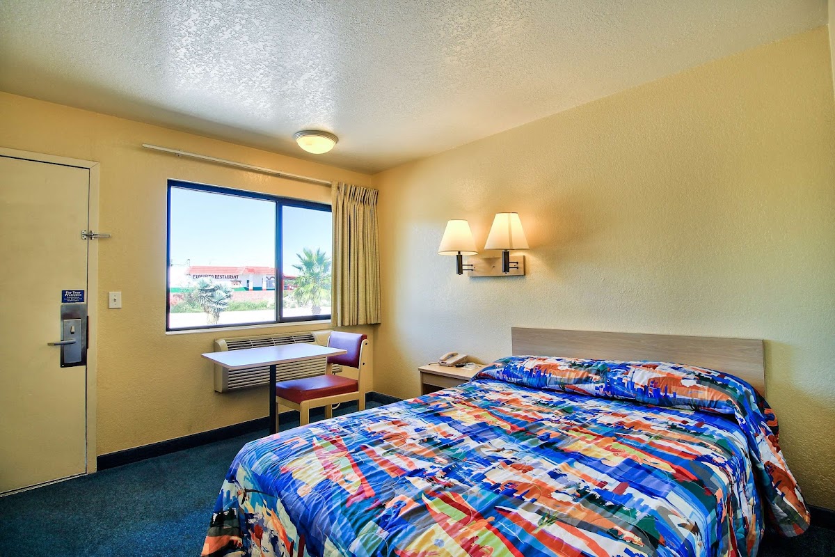 Motel 6 Nogales, AZ - Mariposa Road photo 2