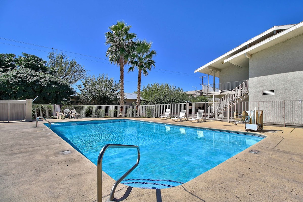Motel 6 Nogales, AZ - Mariposa Road photo 3