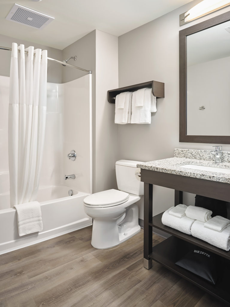 stayAPT Suites Raleigh-Durham/RTP photo 3