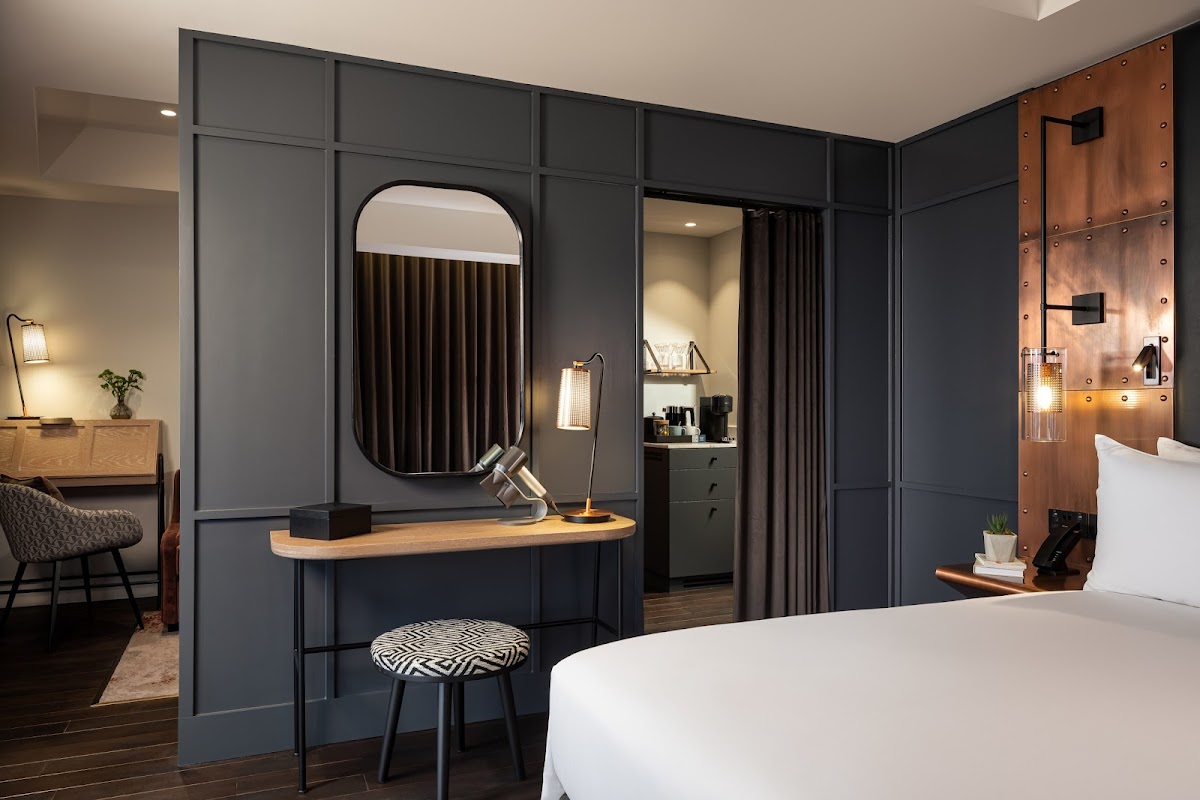 The Gantry London, Curio Collection by Hilton photo 3