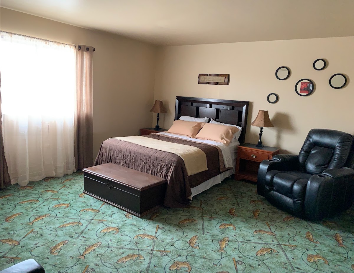 Alaska Angler's Inn photo 3