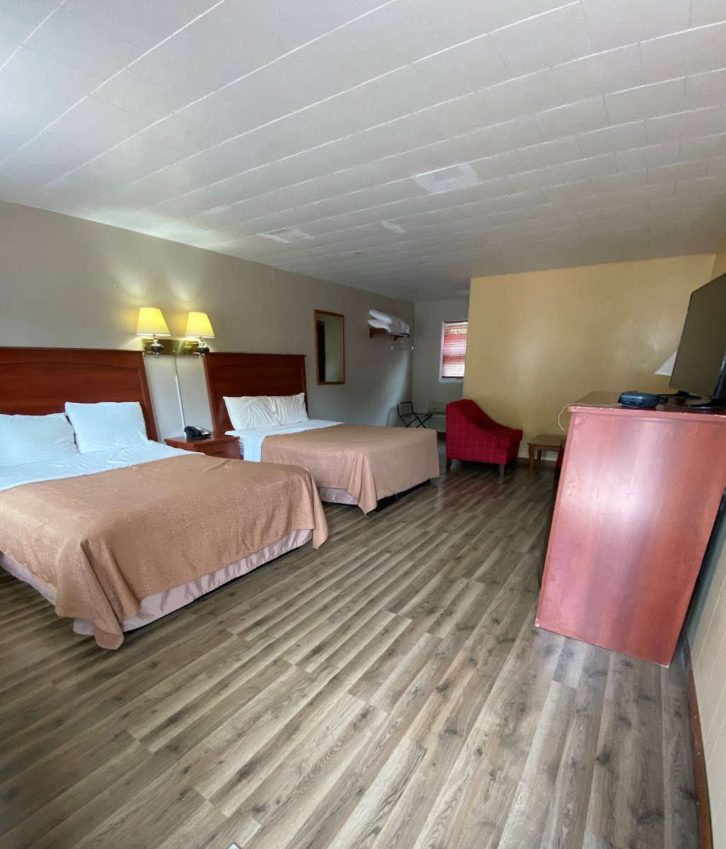 Motel Reedsburg photo 2