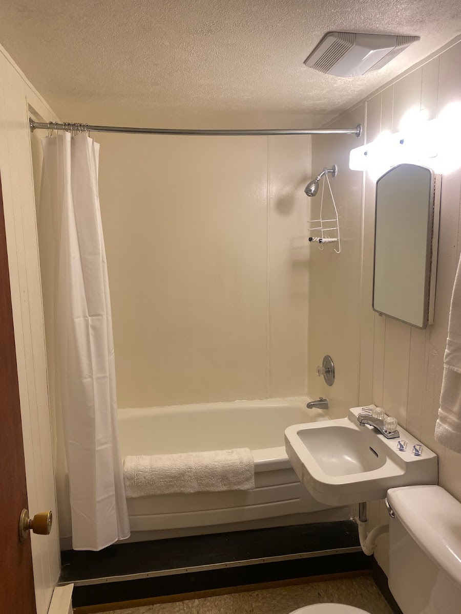 Sprague Motel and RV Park photo 3