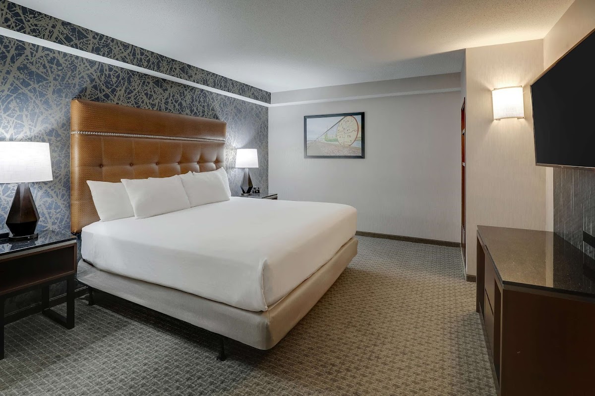 Drury Suites Cape Girardeau photo 2