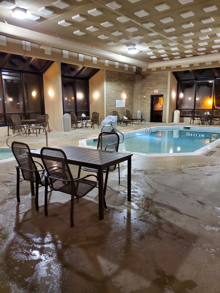 Drury Suites Cape Girardeau photo 3