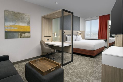 SpringHill Suites by Marriott Loveland Fort Collins/Windsor photo 2