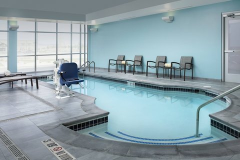 SpringHill Suites by Marriott Loveland Fort Collins/Windsor photo 3