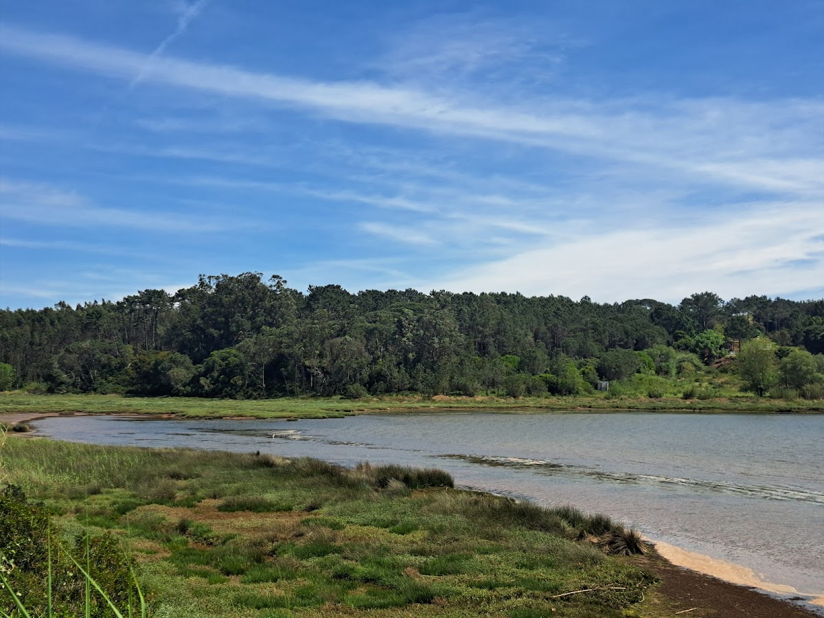Lagoa de Óbidos