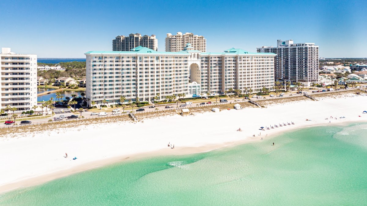 Seascape Resort & Conference Center
