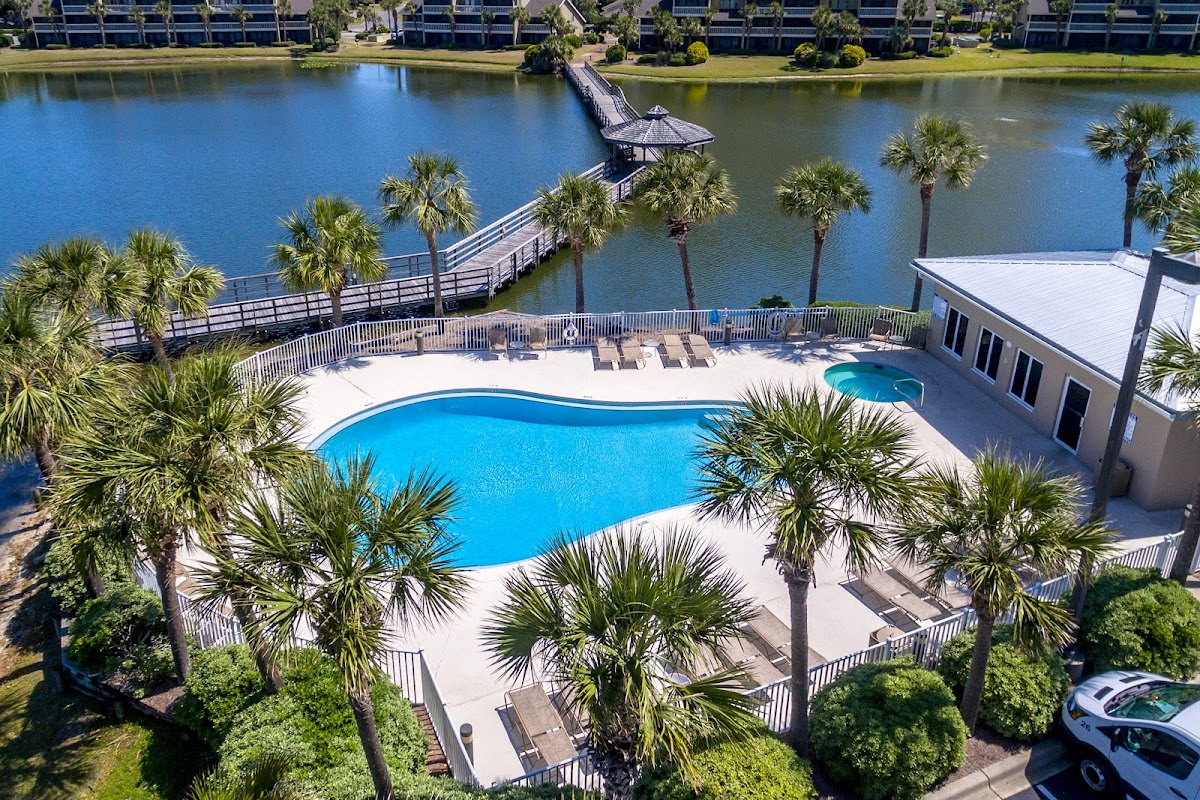 Seascape Resort & Conference Center photo 2