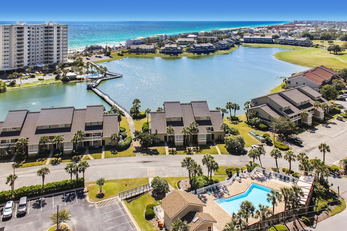 Seascape Resort & Conference Center photo 3