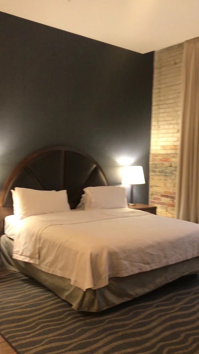 Homewood Suites by Hilton Grand Rapids Downtown photo 2