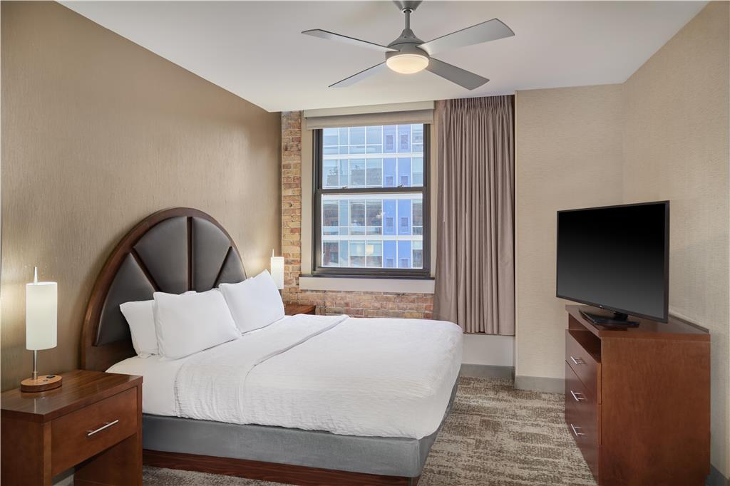 Homewood Suites by Hilton Grand Rapids Downtown photo 3