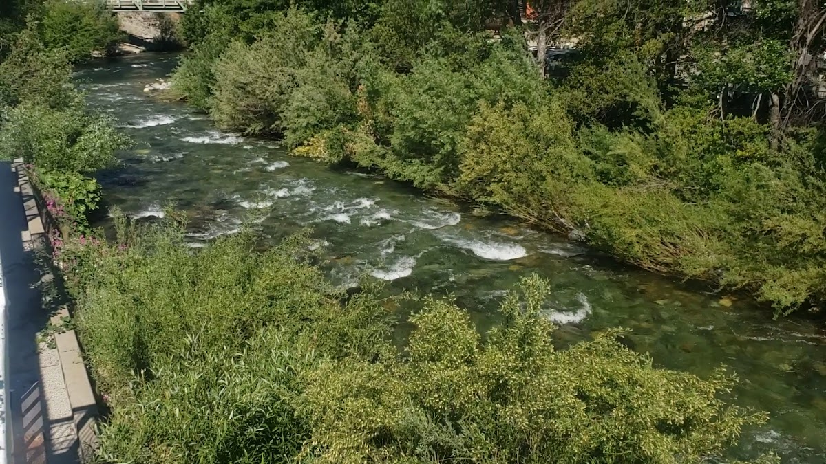 Riverside Mountain Lodge photo 2