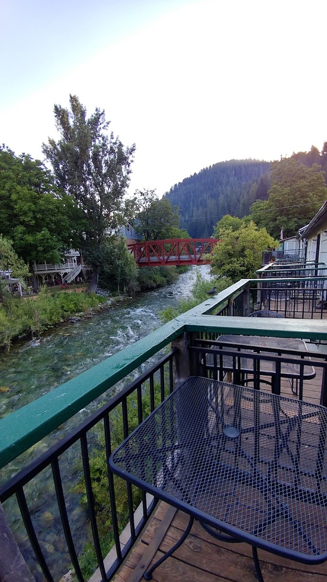Riverside Mountain Lodge photo 3