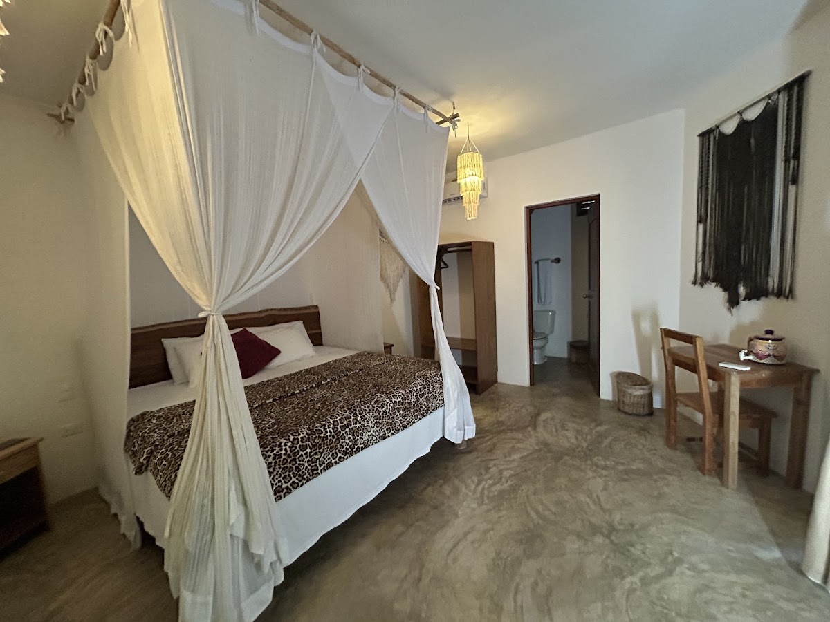 Aldea Balam Hotel photo 2